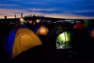 郴州露营爆料事件始末视频,揭秘背后真相与争议