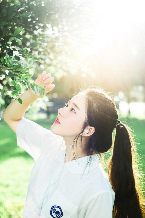 唯美清纯在线观看,一场视觉与心灵的盛宴